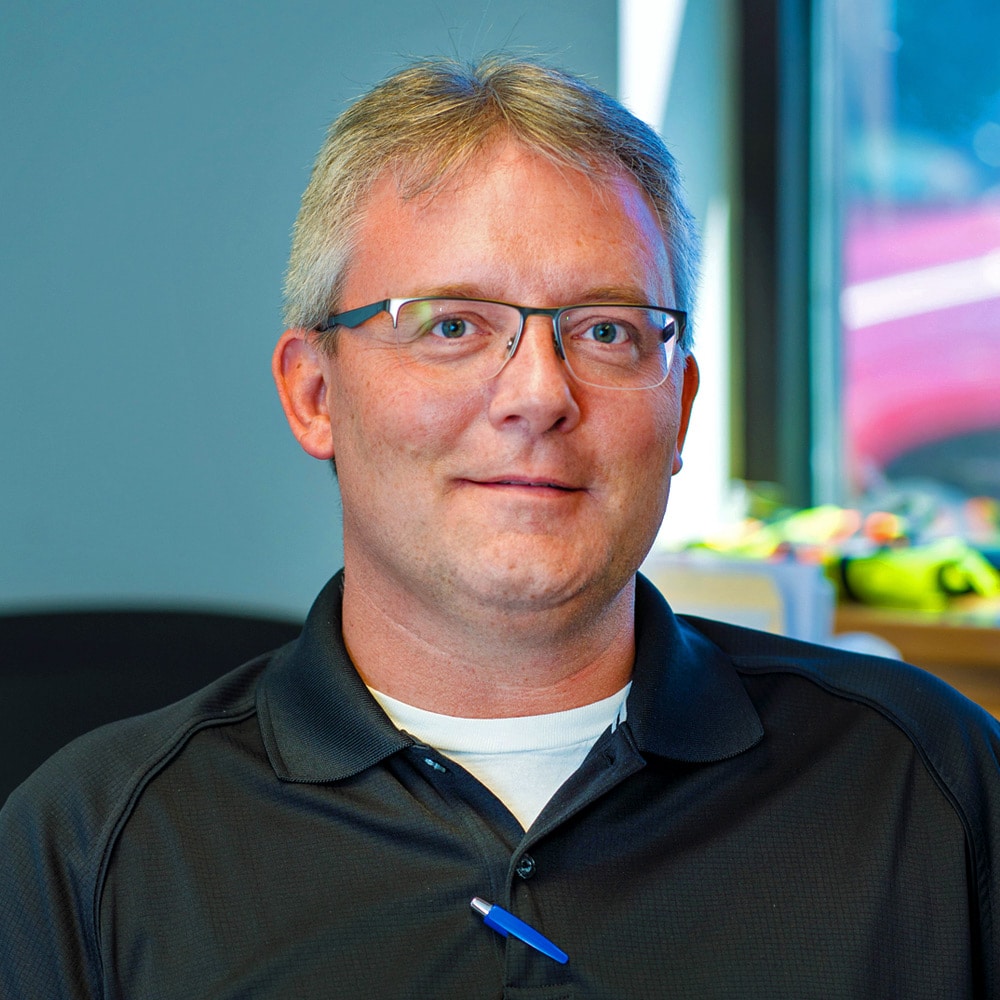 Brian Christensen